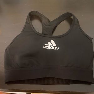 adidas sports bra